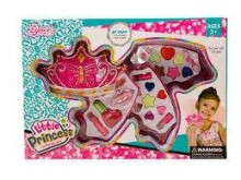 Baby Toys Cosmetic Girls Art.500189  Детский набор косметики
