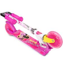 Disney Scooter Minnie Art.9924 Детский двухколесный самокат