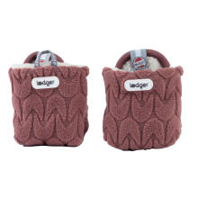 Lodger  Slipper Art.625 Fleece