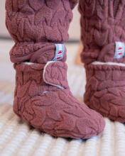 Lodger  Slipper Art.625 Fleece