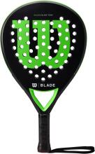 Wilson Padel-Racket Blade Team Art.WR067411U2 Tenisa rakete