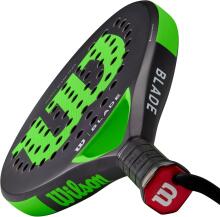Wilson Padel-Racket Blade Team Art.WR067411U2 Tenisa rakete