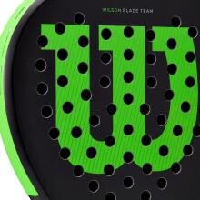 Wilson Padel-Racket Blade Team Art.WR067411U2 Tenisa rakete