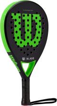 Wilson Padel-Racket Blade Team Art.WR067411U2 Tenisa rakete