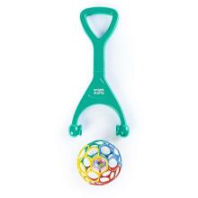 TLC Baby Rolling Ball  Art.59341