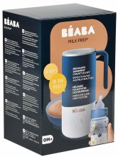 Beaba Milk Prep Art.912683 Elektrinis vandens ir mišinių šildytuvas