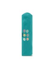 Jane Duo Level Toys Art.6838 T82 Cosmos Travel cot