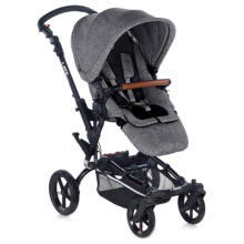 Jane Epic Art.5569 U05 Dim Grey Sporta ratiņi