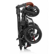 Jane Epic Art.5569 U06 Cold Black Stroller