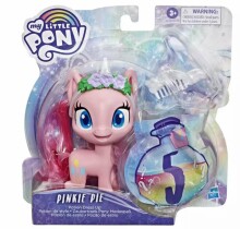 Hasbro Art.E9101 My Little Pony Potion Dress Up Figure Набор игровой Волшебная пони-модница, Моя Малютка Пони с аксессуарами