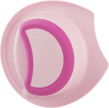 Chicco Art.16001.10 Šķīvis „Easy feeding“ 6M+