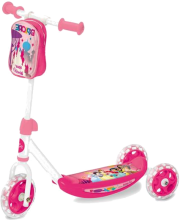 Mondo Disney My First Scooter Art.18996 Princess Bērnu trīsriteņu skūteris
