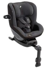 Joie I-Quest Signature Noir Art.	C1813AANOR000 autokrēsliņš 0-18 kg