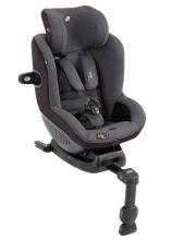Joie I-Quest Signature Noir Art.	C1813AANOR000 autokrēsliņš 0-18 kg