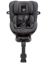 Joie I-Quest Signature Noir Art.	C1813AANOR000 autokrēsliņš 0-18 kg