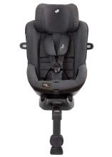 Joie I-Quest Signature Noir Art.	C1813AANOR000 autokrēsliņš 0-18 kg