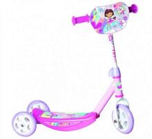 Muuwmi Kiddy Scooter  Fairy Art.505 Skrejritenis