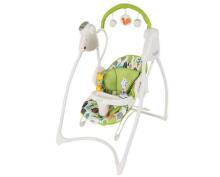 Graco '17 Swing`n`Bounce Bear Trail Art.1953168 Electronic swing