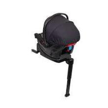 Graco'20 SnugEssentials I-Size Art.8AO998MDLEU Midnight Black   Autokrēsls (0-13 kg)