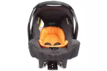 Graco '17 Evo Khaki Art.1882166 Stroller