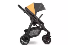 Graco '17 Evo Khaki Art.1882166 Stroller