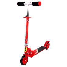 Ferrari Sport Kids Art.FXK30 Black Skrejritenis