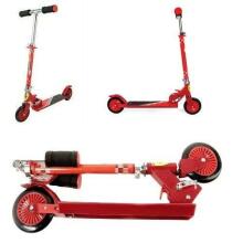Ferrari Sport Kids Art.FXK30 Black Skrejritenis