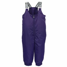 Huppa'21 Avery Art.41780030-94073 Утепленный комплект термо куртка + штаны [раздельный комбинезон] для малышей