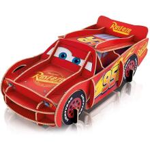 Сlementoni Puzzle Cars Art.20160 Puzle 3D ,104 gab