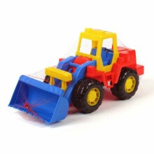 Polesie Technic Art.36988 Traktors