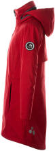Huppa Ava Softshell  Art.12280000-10204  Пальто для девочки (104-170cм)