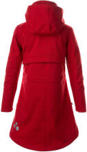 Huppa Ava Softshell  Art.12280000-10204  Пальто для девочки (104-170cм)