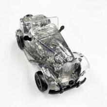 Crystal Puzzle Oldtimer 3D Art.60898 Kristāla 3D Puzles