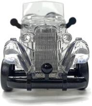 Crystal Puzzle Oldtimer 3D Art.60898 Kristāla 3D Puzles