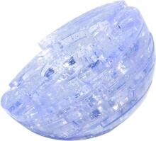 Crystal Puzzle Saturn 3D Art.60902 Crystal 3D Puzzle