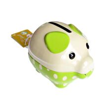 Kids Krafts Tin Piggy Bank Art.WD222 Krajkaste Cūciņa