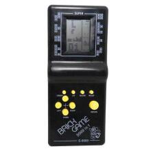 Game Bricks Art.60911 Loģiskā spēle Tetris