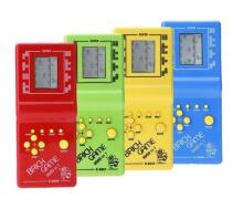 Game Bricks Art.60911 Loģiskā spēle Tetris