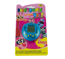 Tamagotchi Electronic Pets 49in1 Art.60912 Electronic game