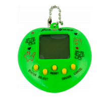 Tamagotchi Electronic Pets 49in1 Art.60912 Electronic game