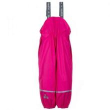 Huppa Pantsy  Art.21990100-00063 Bērnu lietusbikses ar augsto vidu