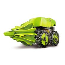 TLC Baby  Solar Robot 4 in1 Art.B8F