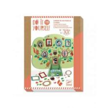 Djeco Create Family Tree Art.DJ07914