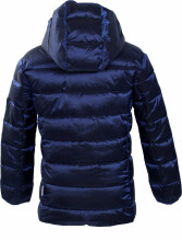 Huppa Stevo 2 Art.17990227-90035  Демисезонная куртка для детей (80-152cм)