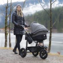 TFK Mono Combi Art.T-M1-KA-411 Premium Anthracite