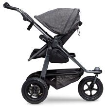 TFK Mono Combi Art.T-M1-KA-411 Premium Anthracite