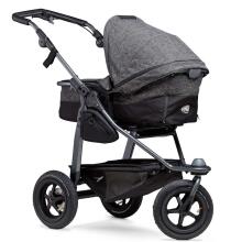TFK Mono Combi Art.T-M1-KA-411 Premium Anthracite