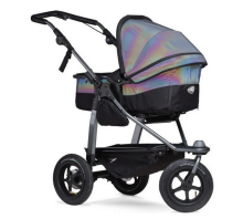 TFK Sport Art.T-S1-GID Glow in The Dark  Bērnu sporta ratiņi