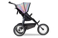 TFK Sport Art.T-S1-GID Glow in The Dark  Bērnu sporta ratiņi
