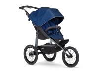 TFK Sport Art.T-S2-334 Navy  Спортивная коляска